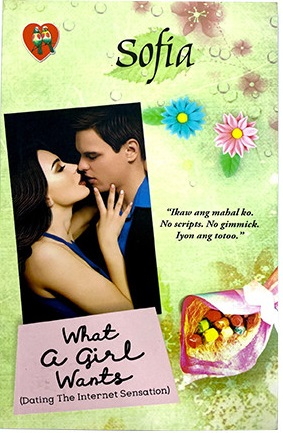 What A Girl Wants (Filipino)