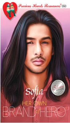 Her Own Brand Hero (Filipino)