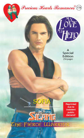 Silang, The Fierce Warrior (Filipino)