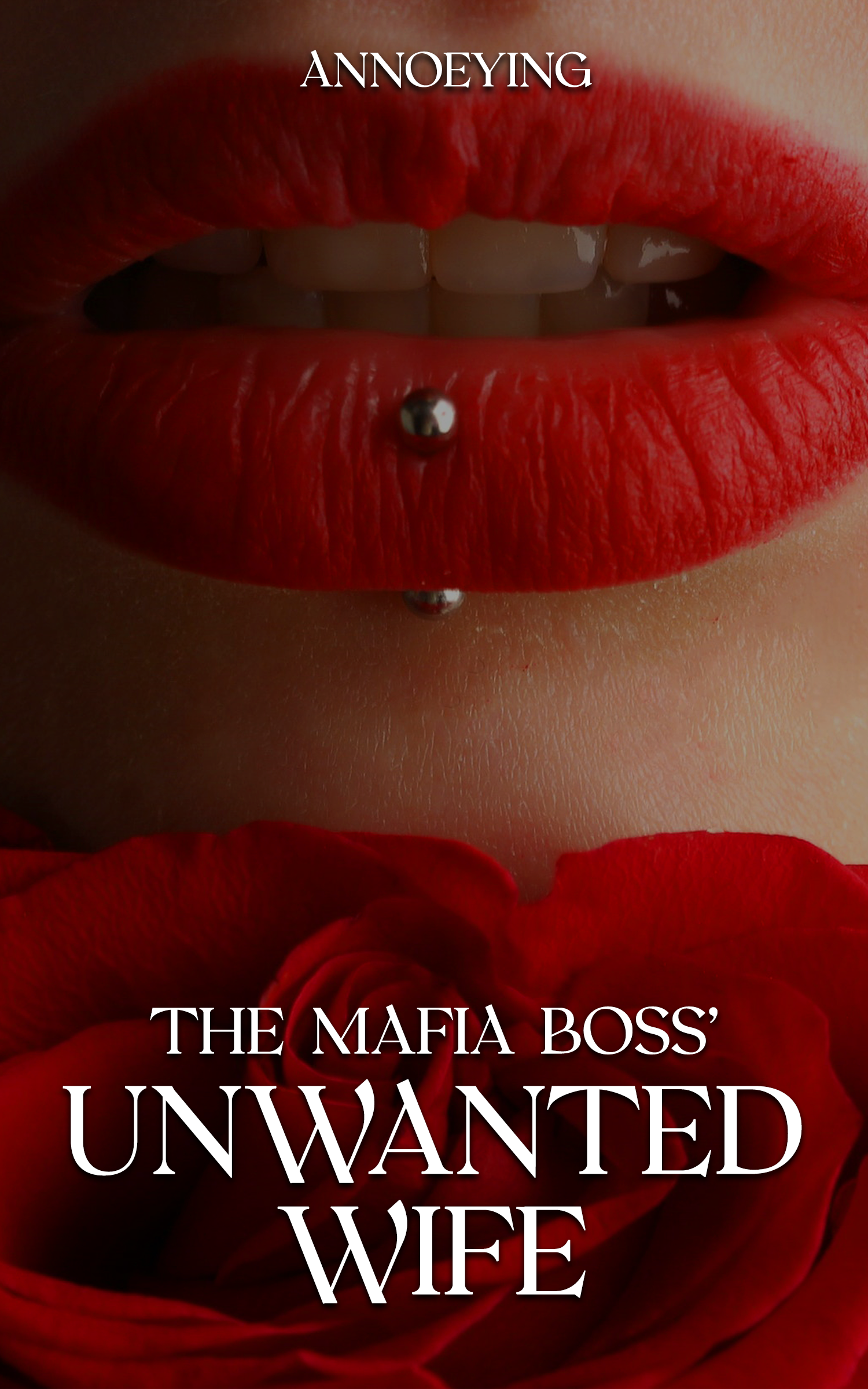 The Mafia Boss' Unwanted Wife
