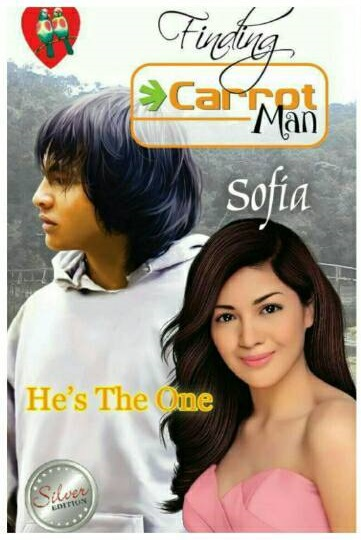 Finding Carrot Man 2: He is the One