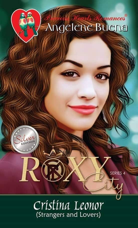 ROXY CITY BOOK 4 (STRANGERS AND LOVERS)