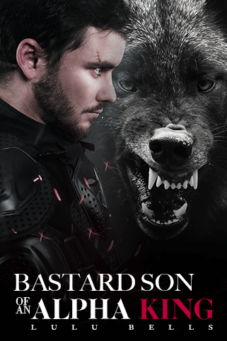 Bas***d son of an alpha king