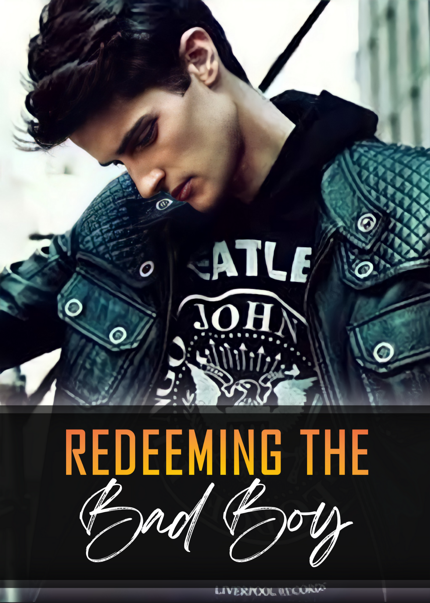 REDEEMING THE BAD BOY