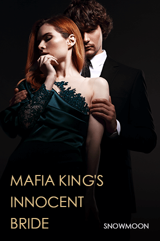 Mafia King's Innocent Bride
