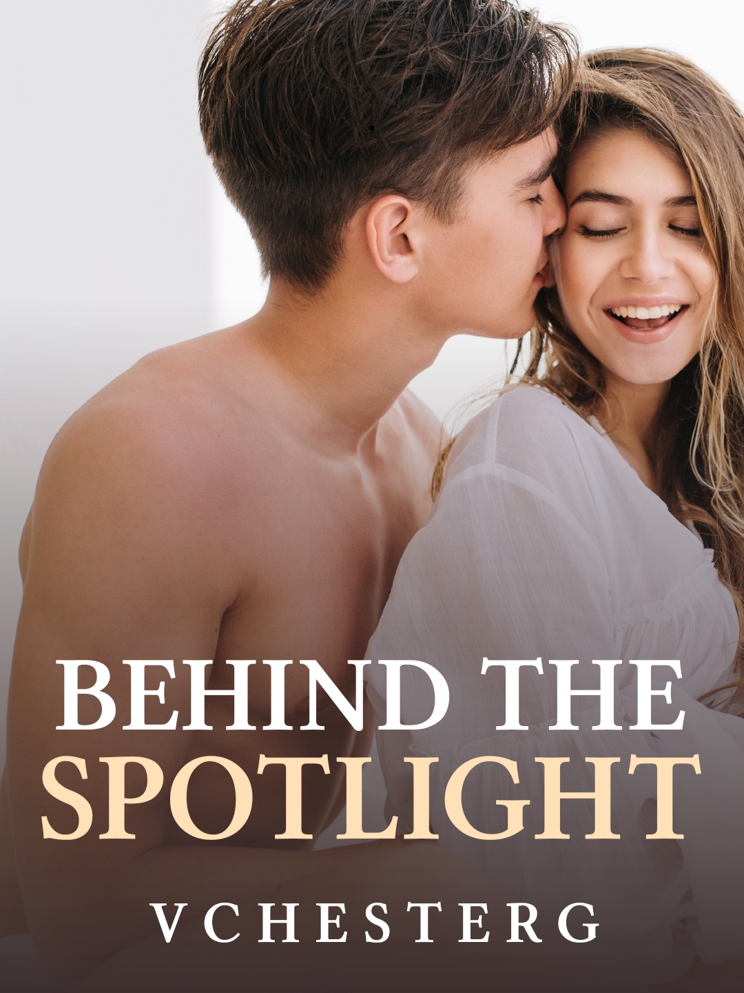 Behind The Spotlight