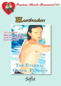  Heartbreakers Series