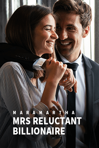 Mrs Reluctant Billionaire