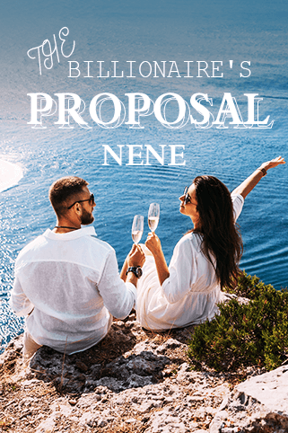 The Billionaire's Proposal