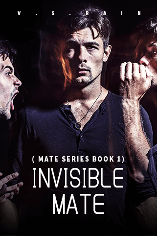 Invisible Mate ( Mate Series Book 1)