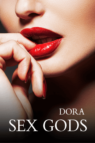 SEX GODS