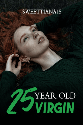 25 year old virgin