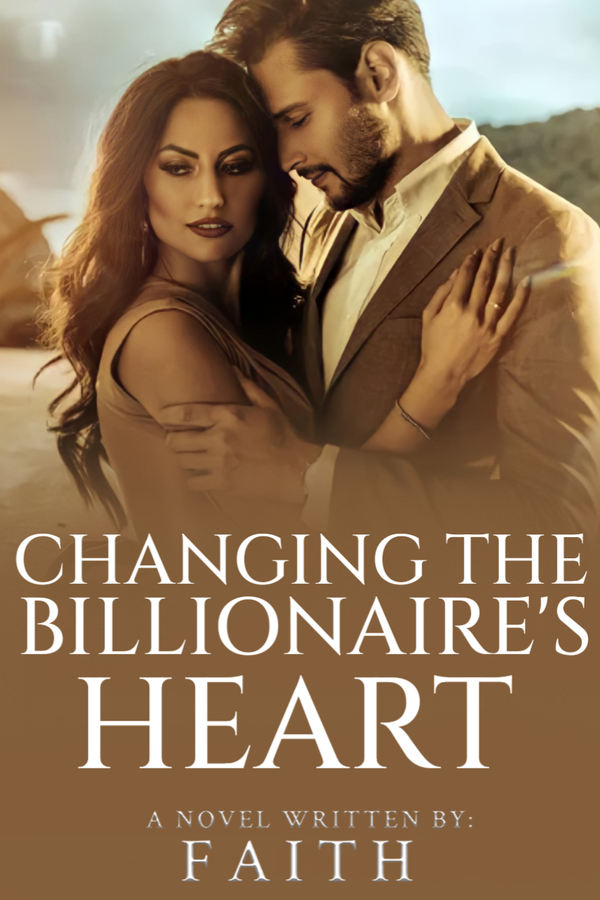 Changing the Billionaire's Heart