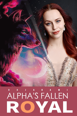 Alpha's Fallen Royal