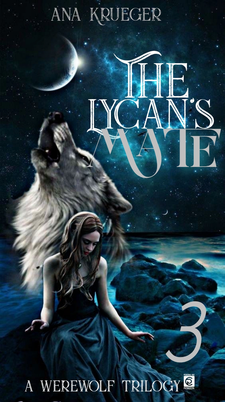 The Lycan's Mate