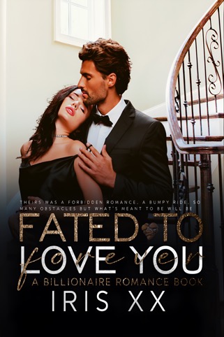 Fated To Love You Forever