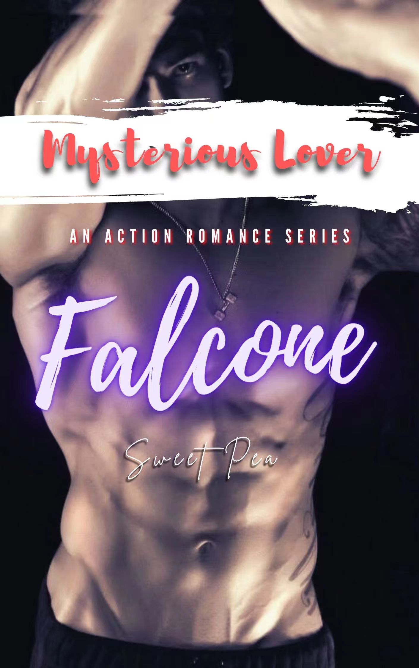 Mysterious Lover #1: Falcone