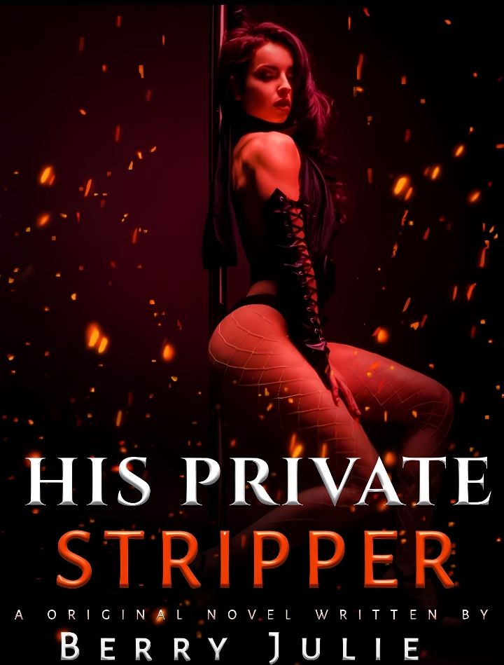 His Private Stripper
