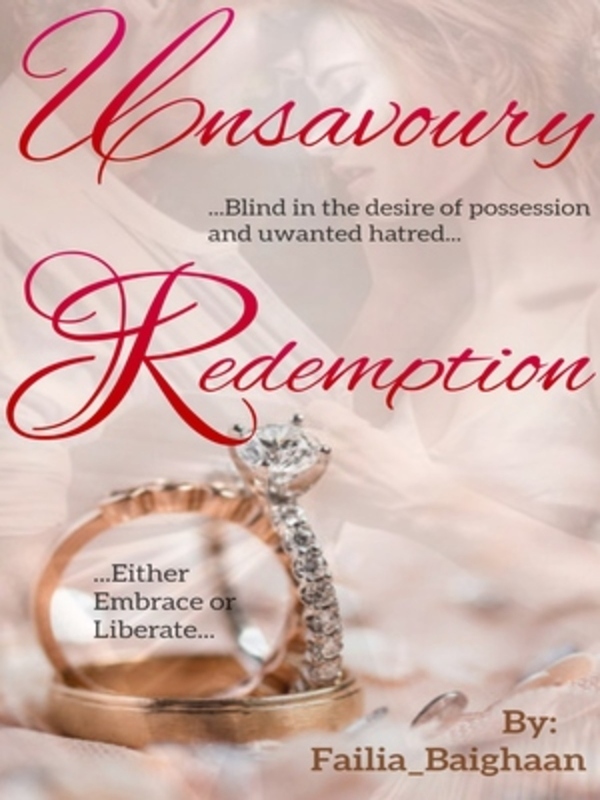 Unsavory Redemption