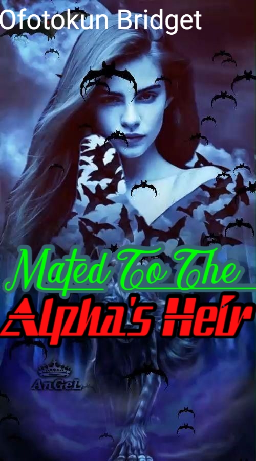 Mated To The Alpha's Heir 