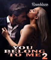 You Belong To Me book 2