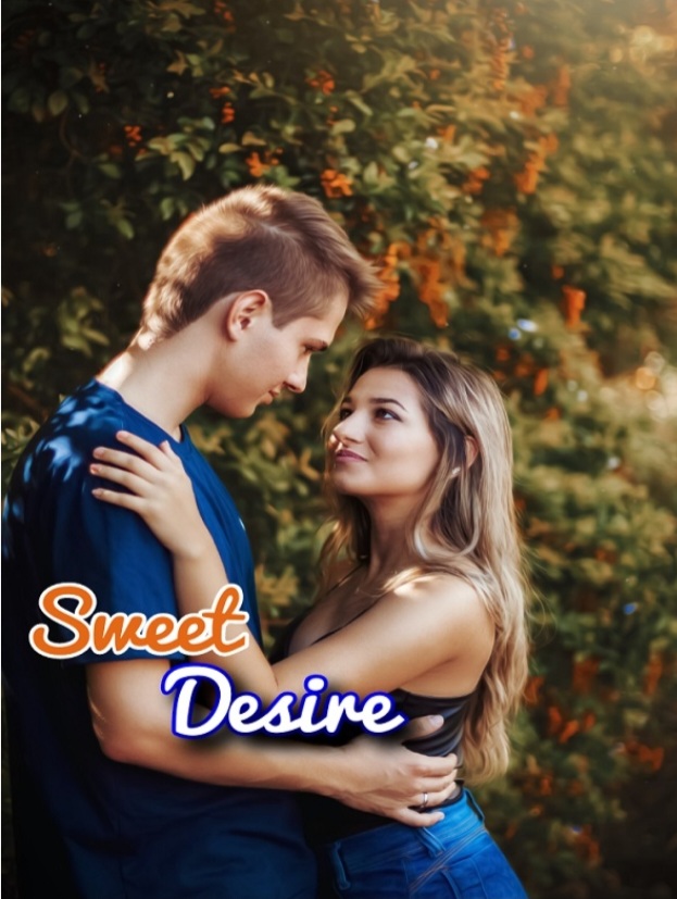 Sweet Desire
