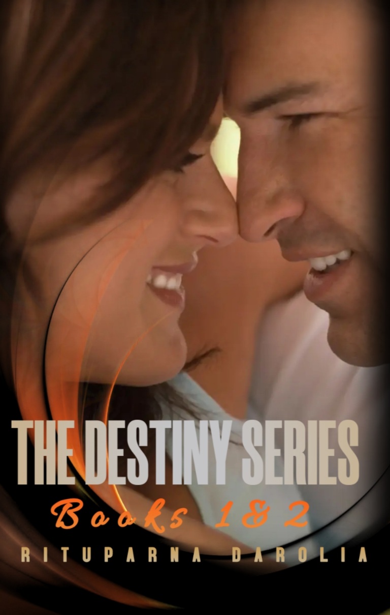 The Destiny Series (Books 1 & 2)