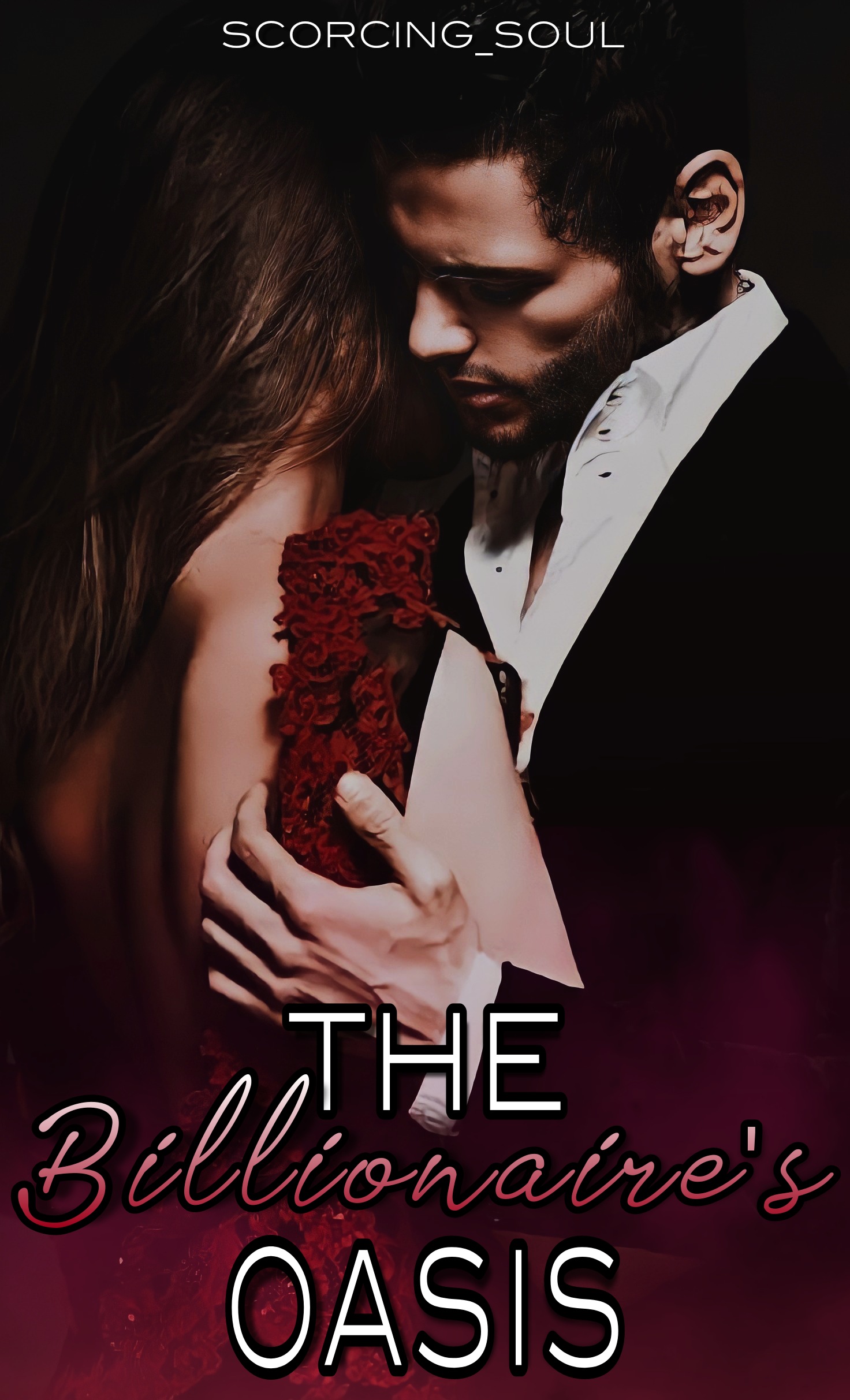 The Billionaire's Oasis