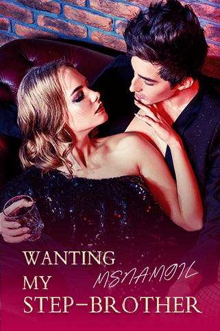 Wanting My Step-Brother