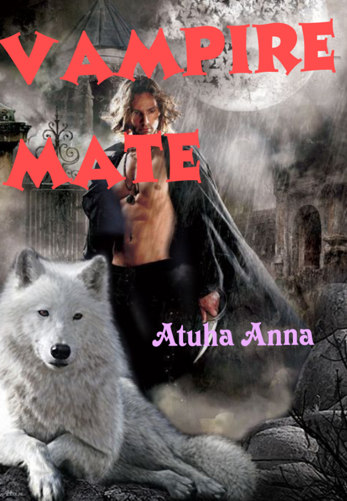Vampire Mate