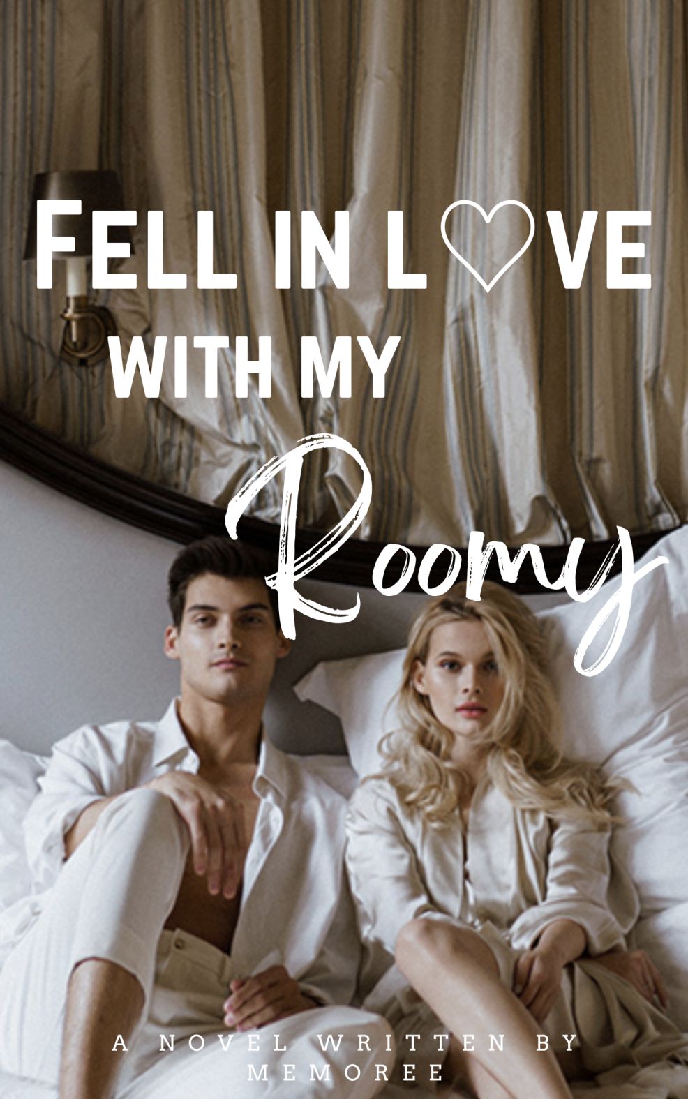 Fell In Love With My Roomy