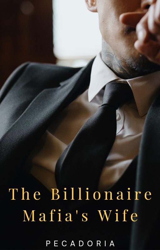 Billionaire Mafia's Wife