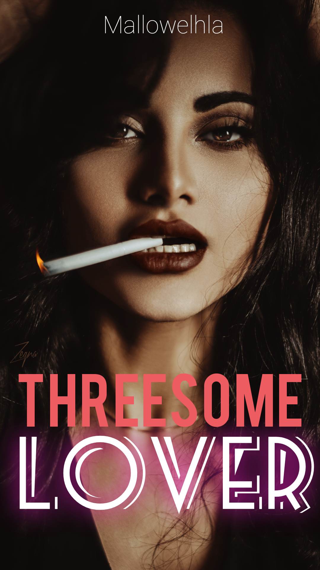 Threesome Lover 