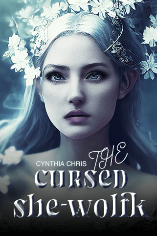 The Cursed She-Wolf