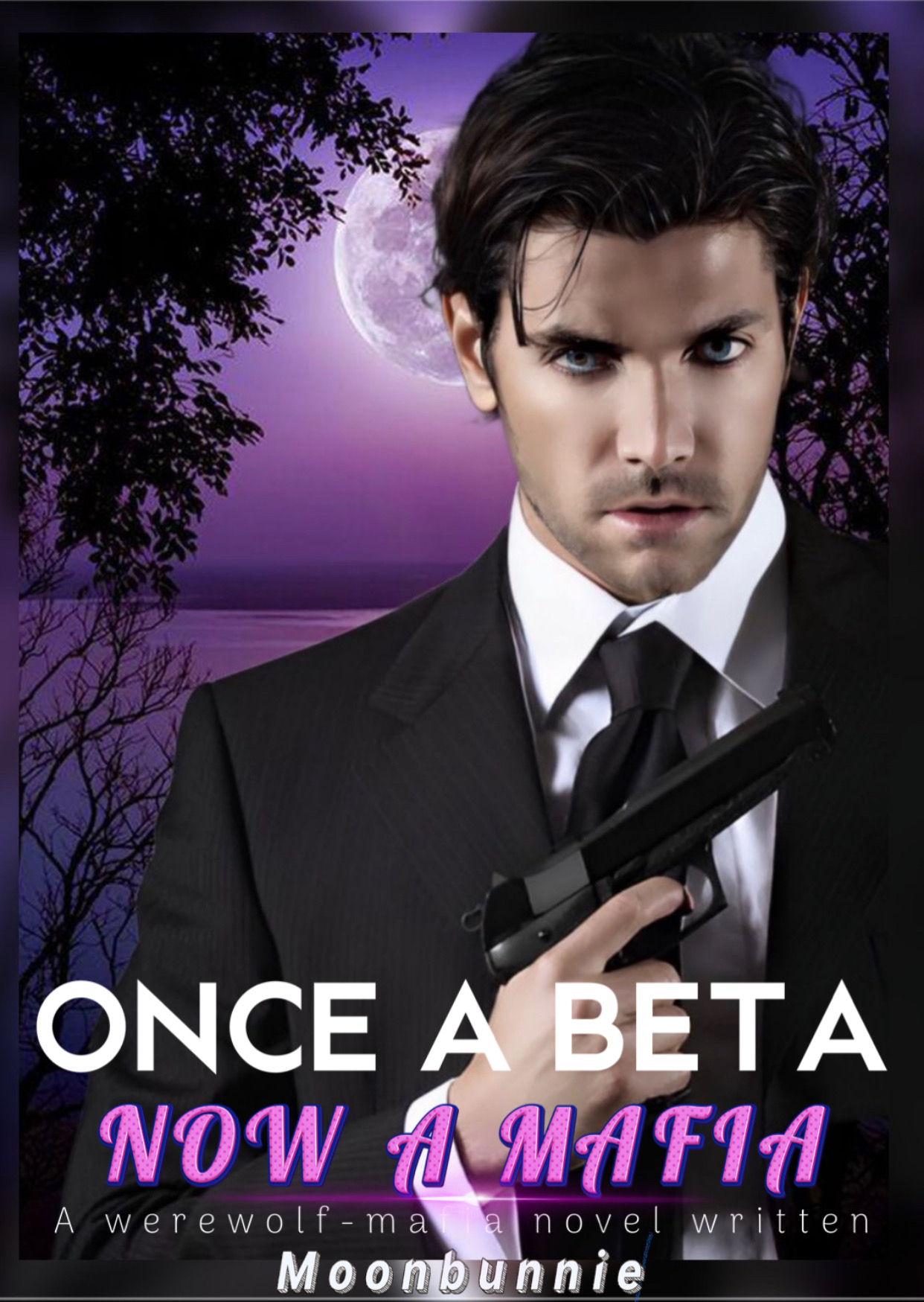 Once A Beta. Now A Mafia