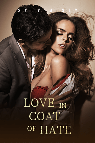 Love in coat of hate
