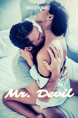 Mr. Devil