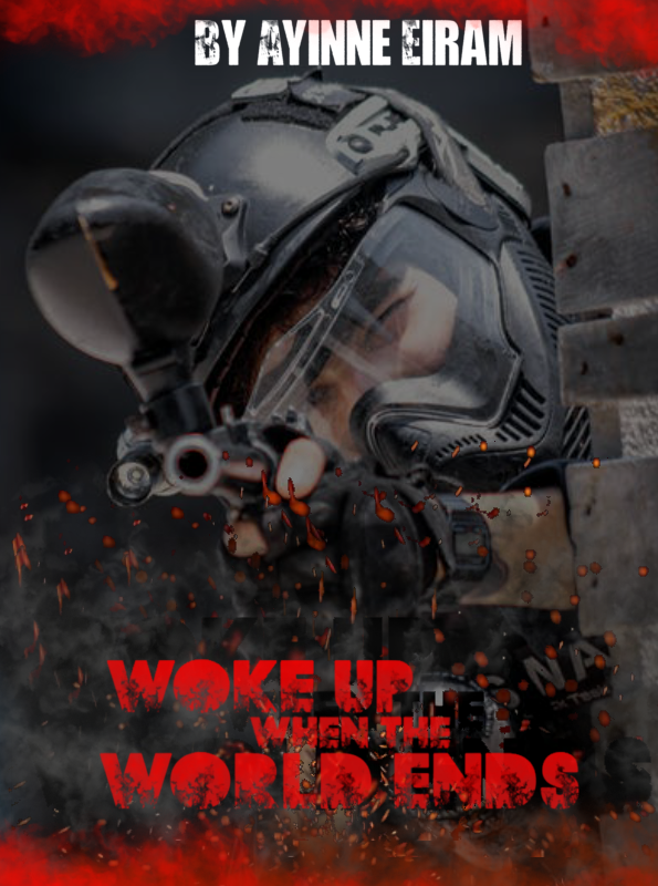 Woke Up When The World Ends