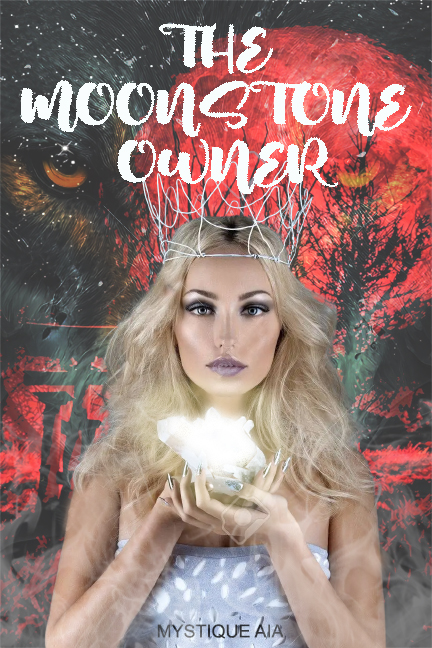 The Moonstone's Owner