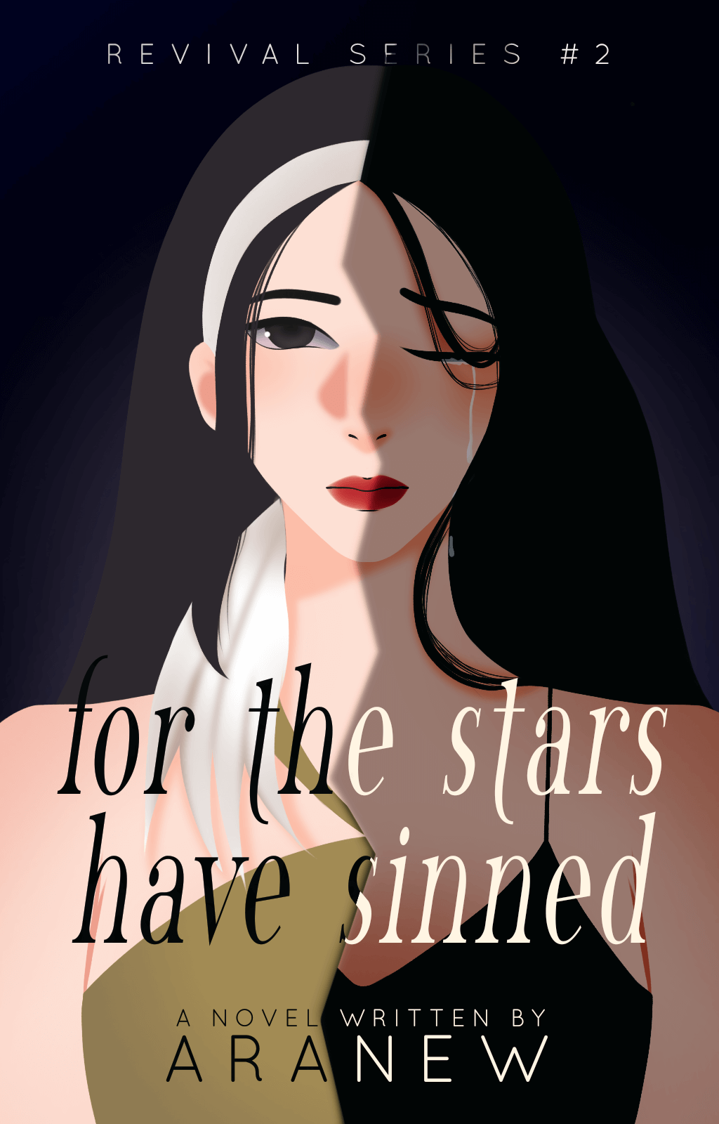 For The Stars Have Sinned (Filipino)