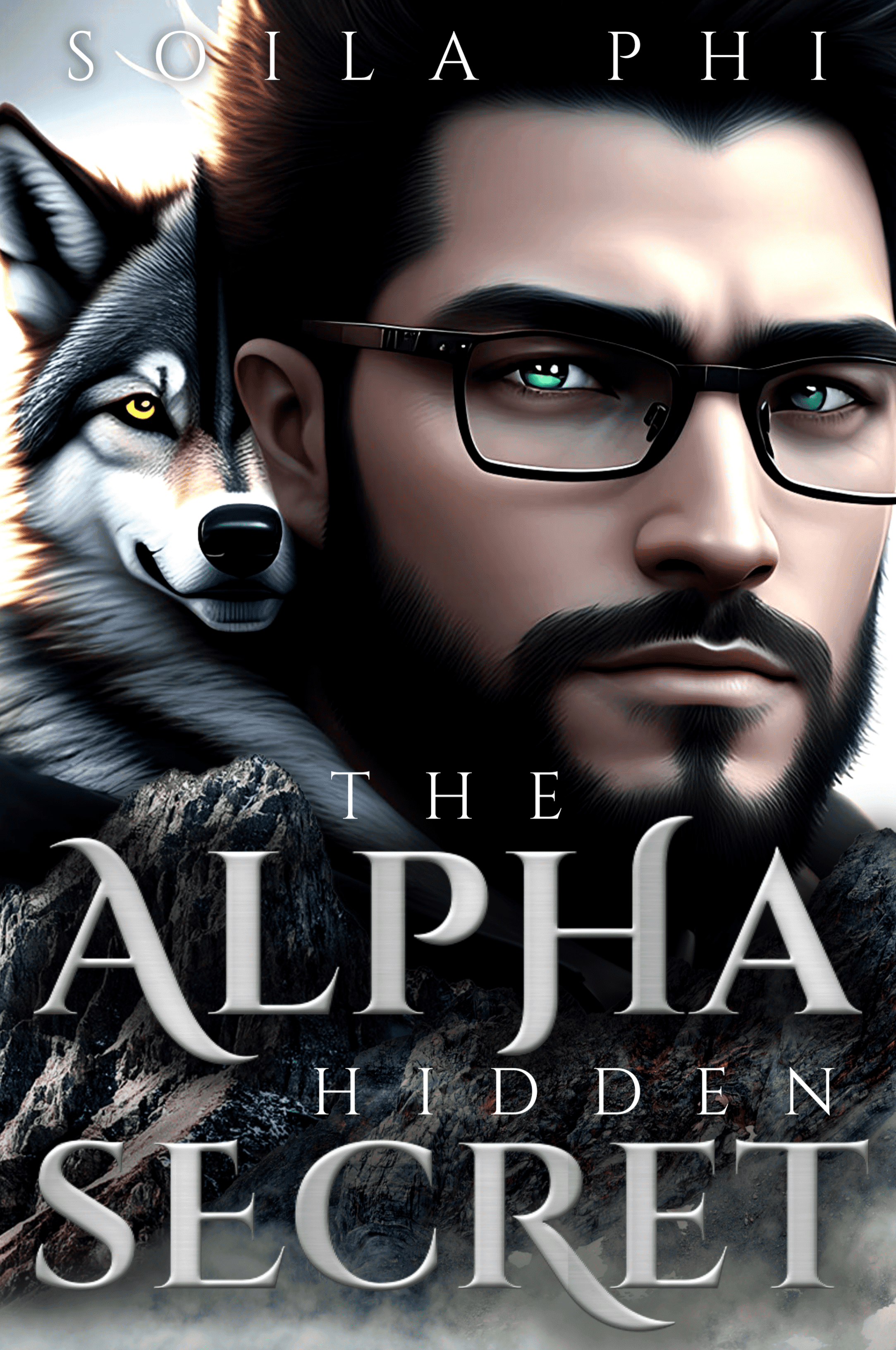 The Alpha Hidden Secret