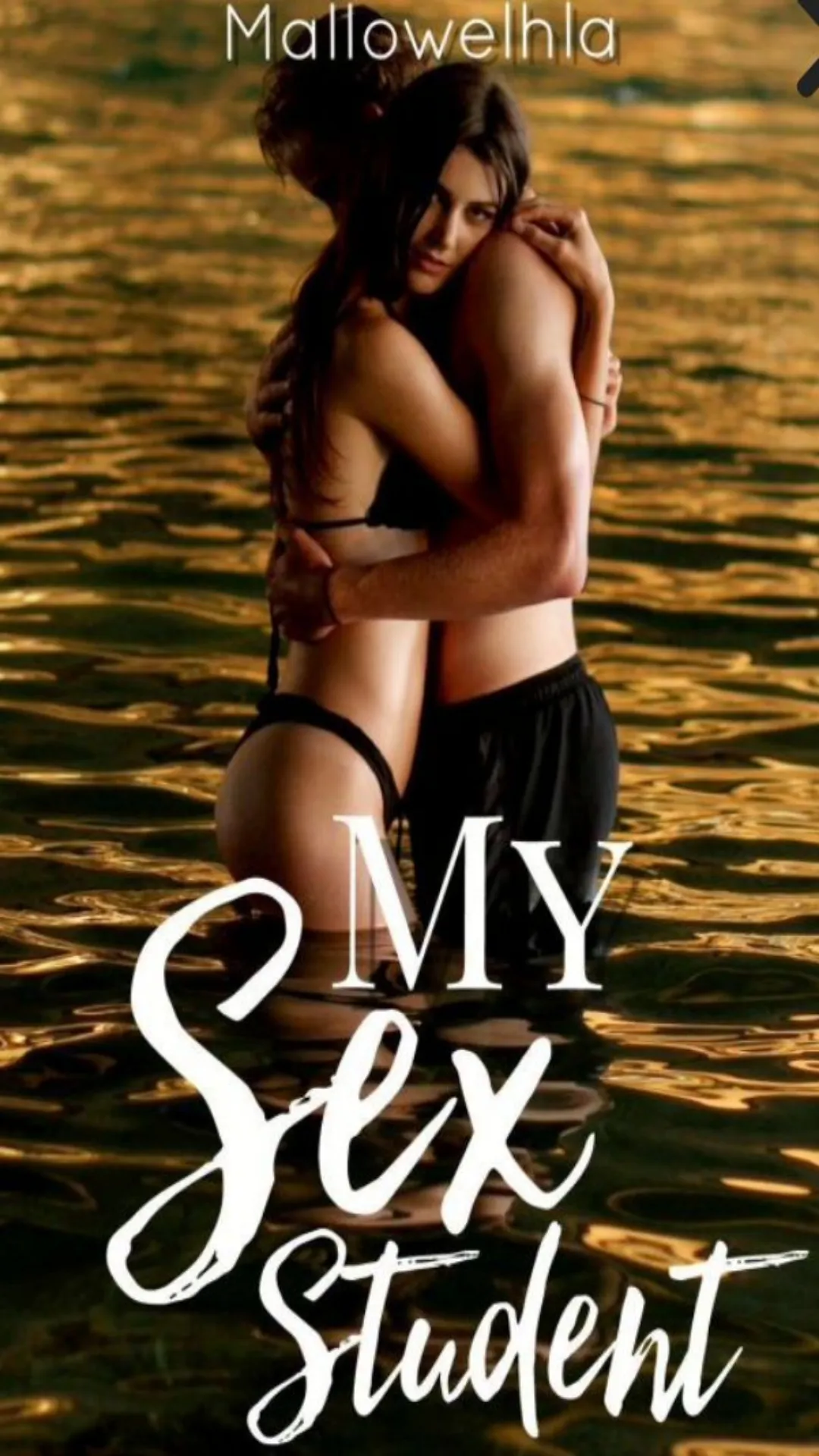 My Sex Student-Lucky -NovelNow