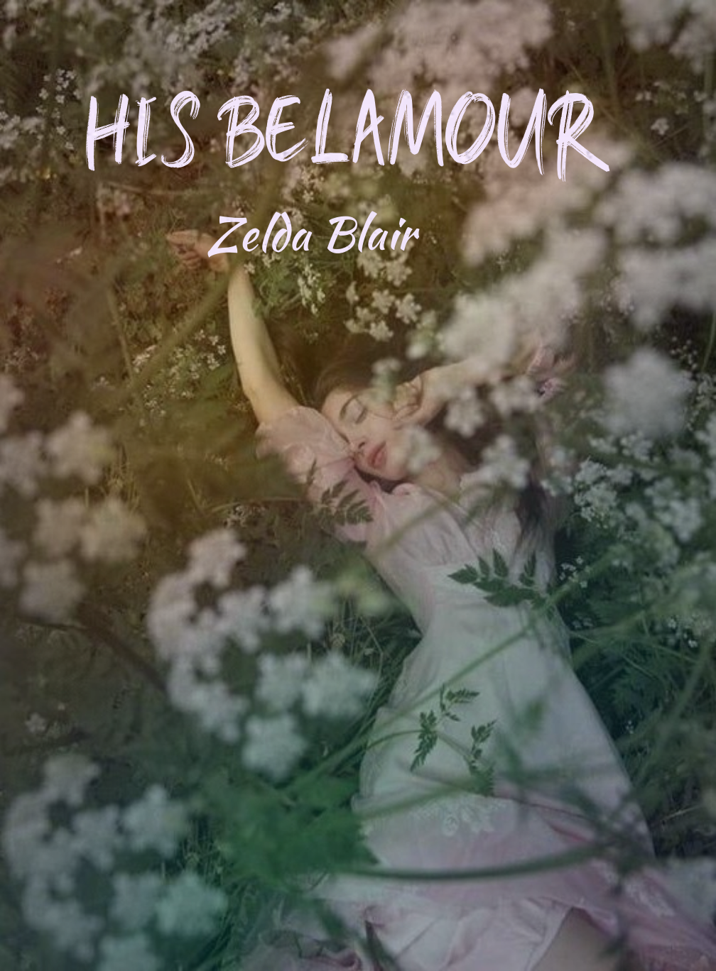 His Belamour 