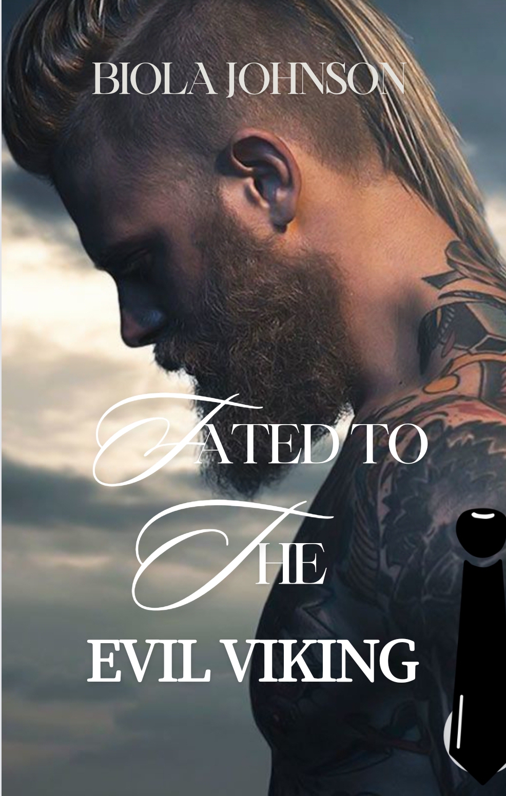 Fated Tó The Evil Viking