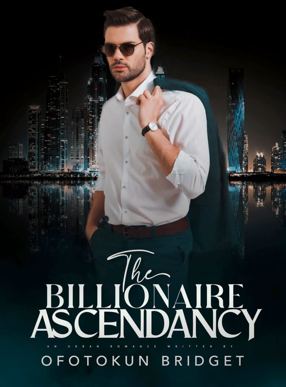 The Billionaire Ascendancy