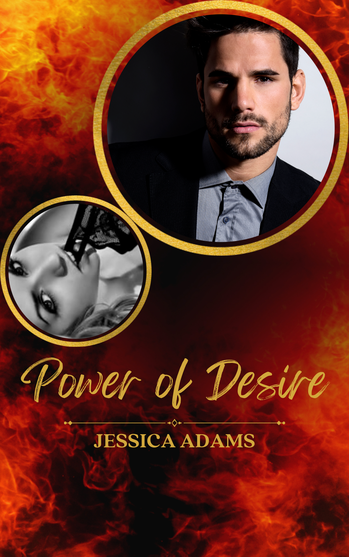 POWER OF DESIRE