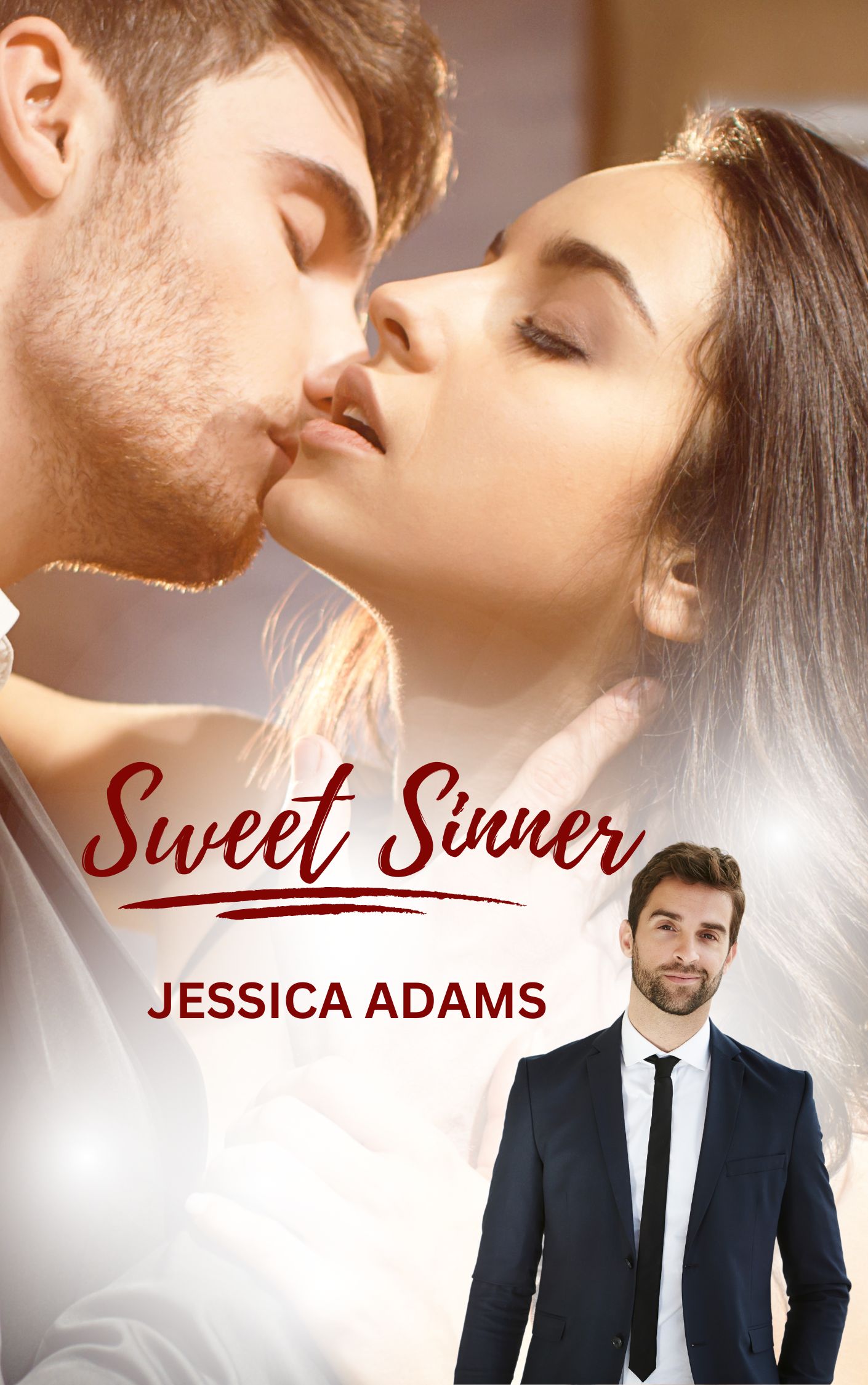 SWEET SINNER