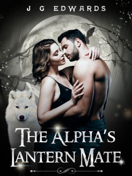The Alpha's Lantern Mate