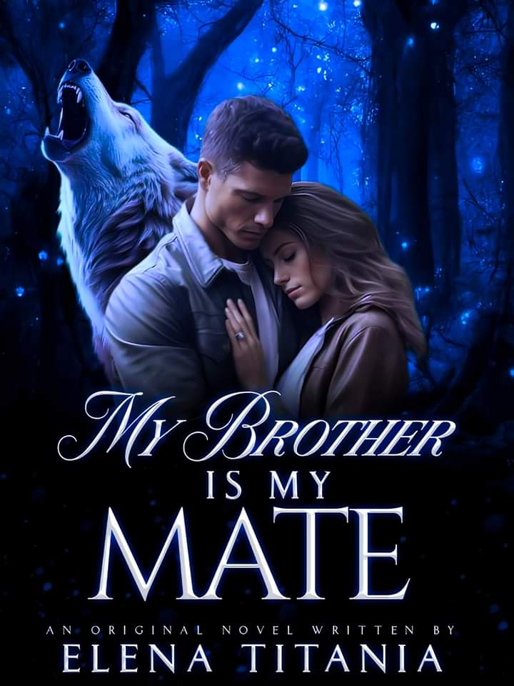 My Brother Is My Mate